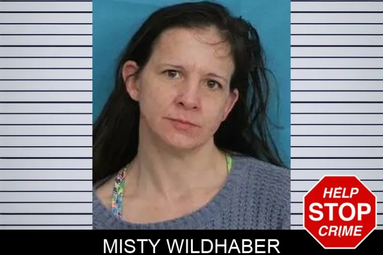 Misty Wildhaber
