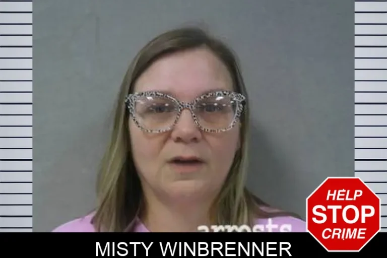 Misty Winbrenner