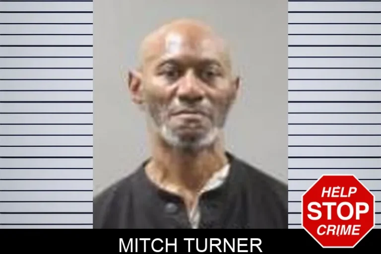 Mitch Turner