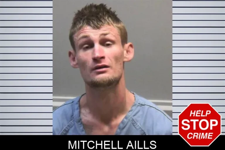 Mitchell Aills