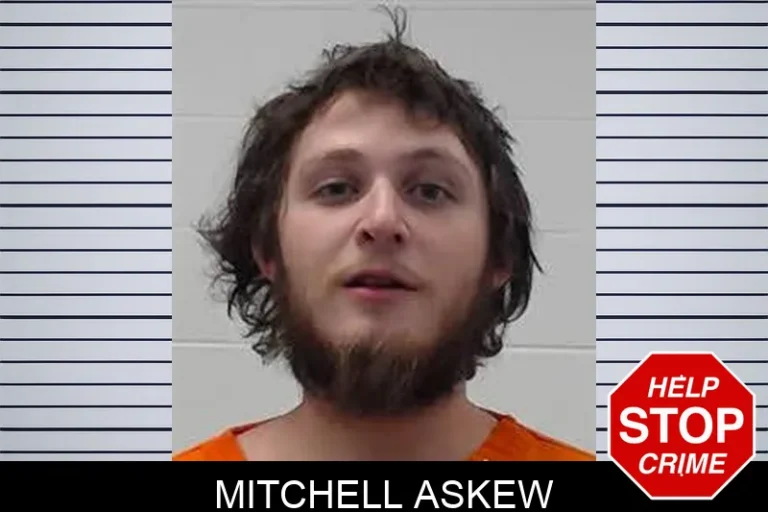 Mitchell Askew