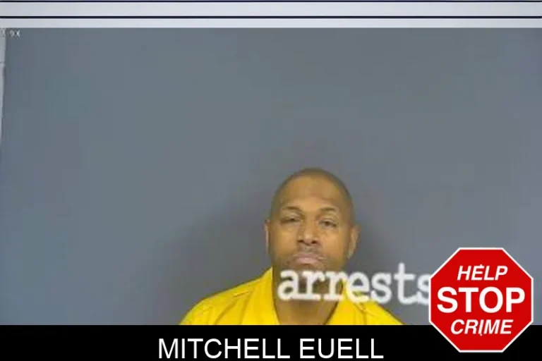 Mitchell EuEll