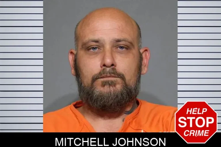 Mitchell Johnson