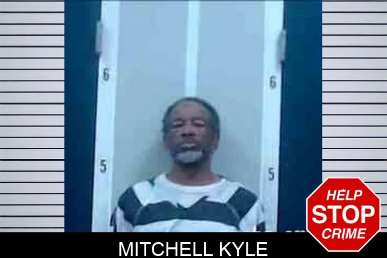 Mitchell Kyle