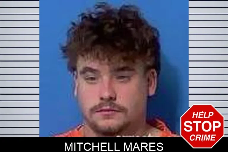Mitchell Mares