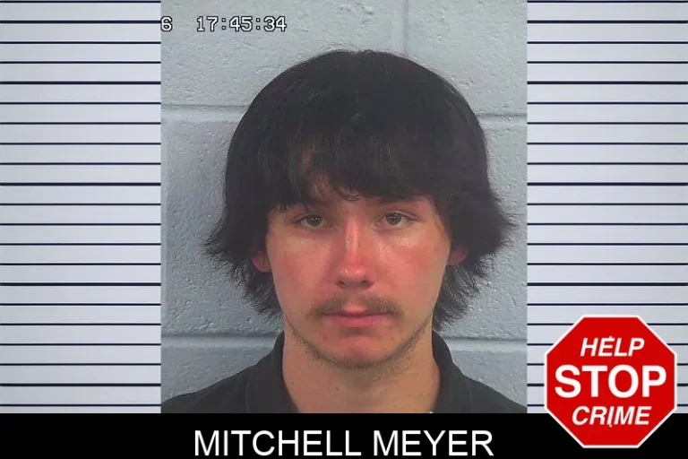 Mitchell Meyer