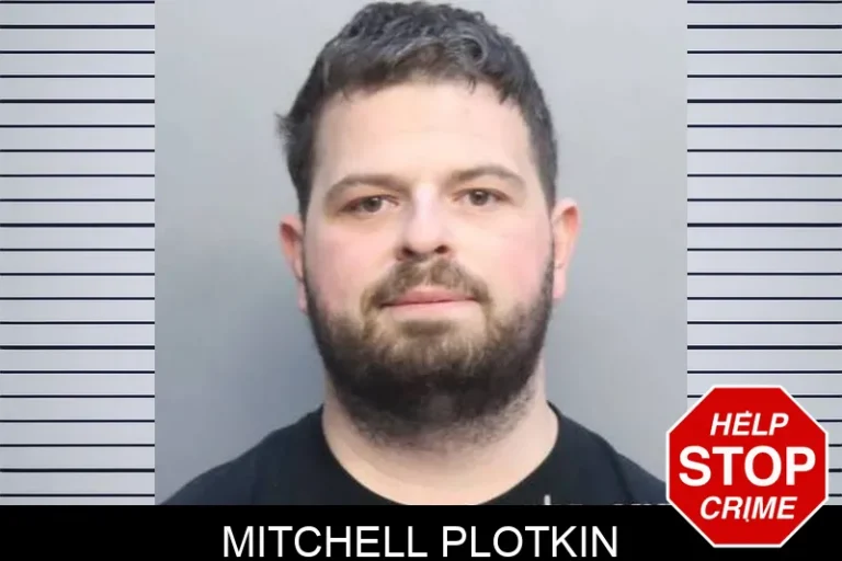 Mitchell Plotkin