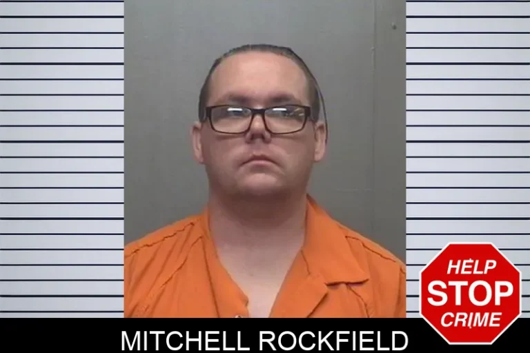 Mitchell Rockfield