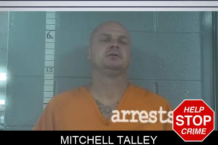 Mitchell Talley