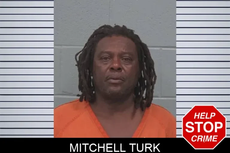 Mitchell TuRk