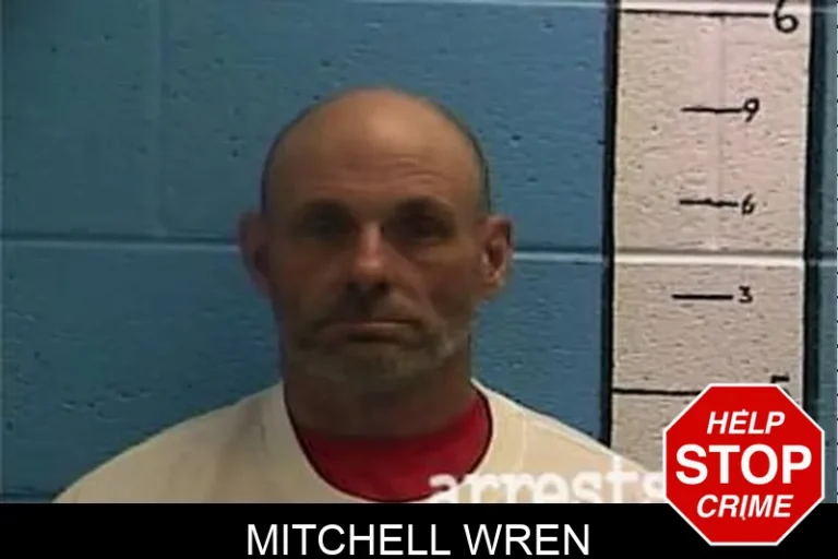 Mitchell Wren