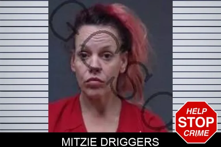 Mitzie Driggers