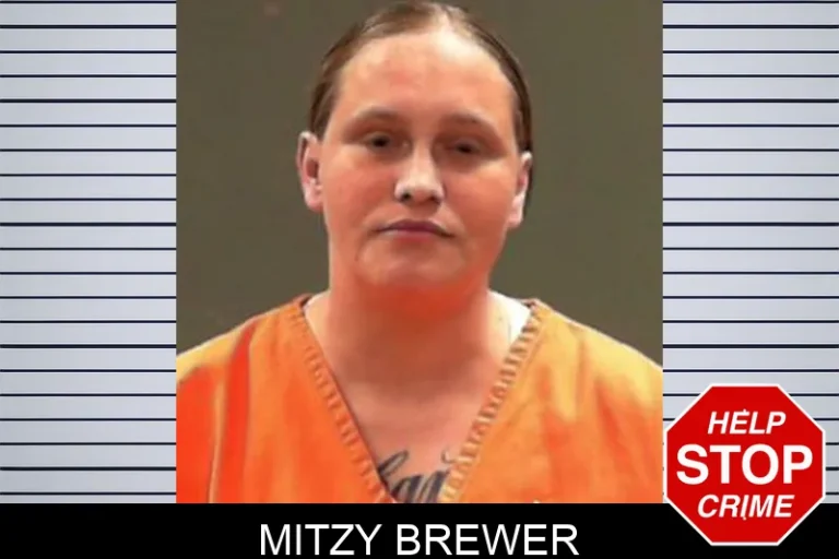 Mitzy Brewer
