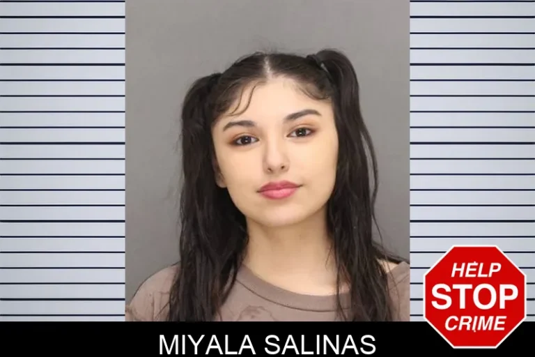 Miyala Salinas