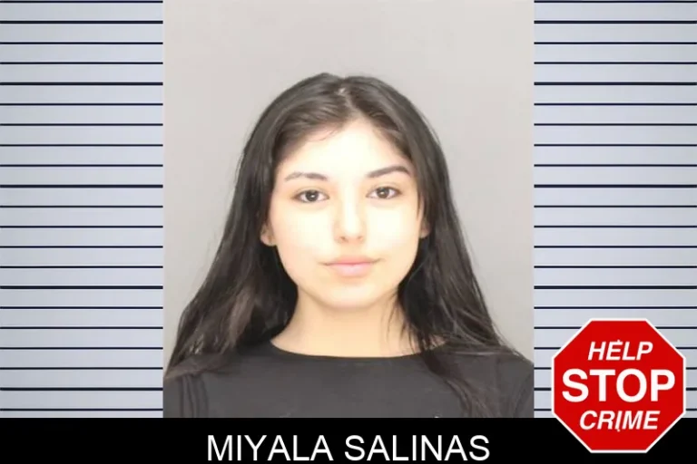 Miyala Salinas