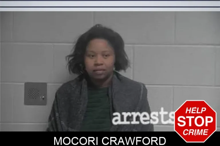 Mocori Crawford