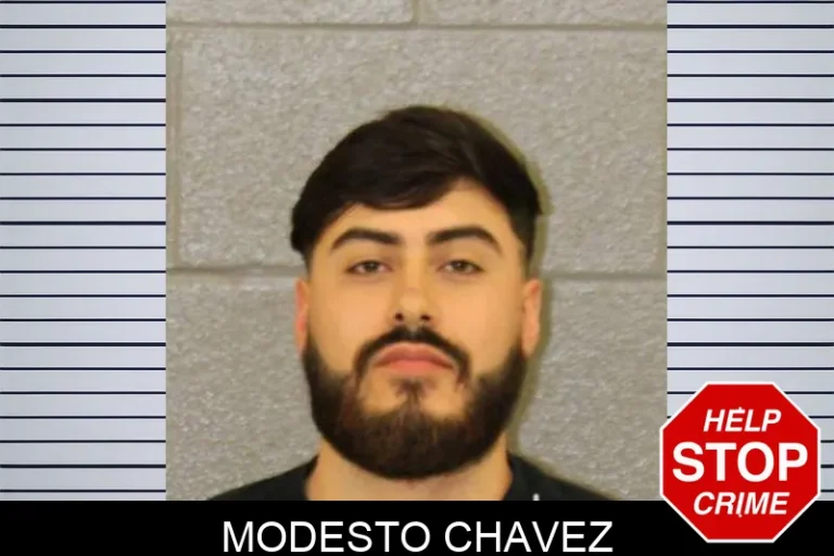 Modesto Chavez