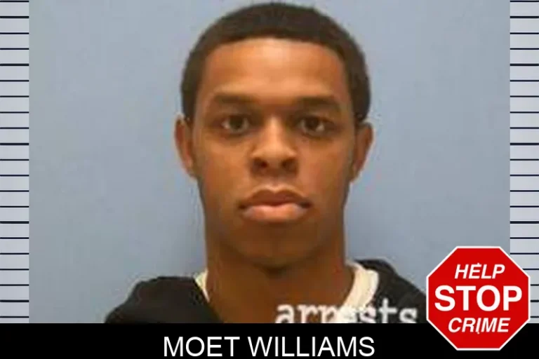 Moet Williams