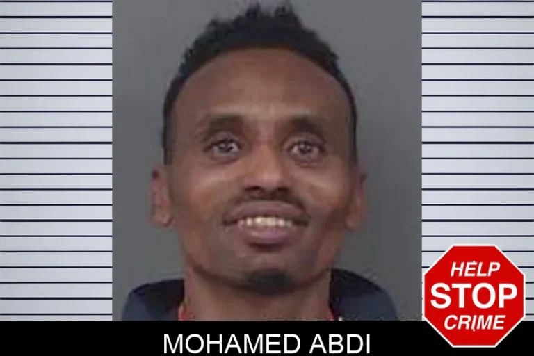 Mohamed Abdi