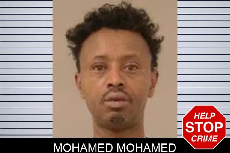 Mohamed Mohamed