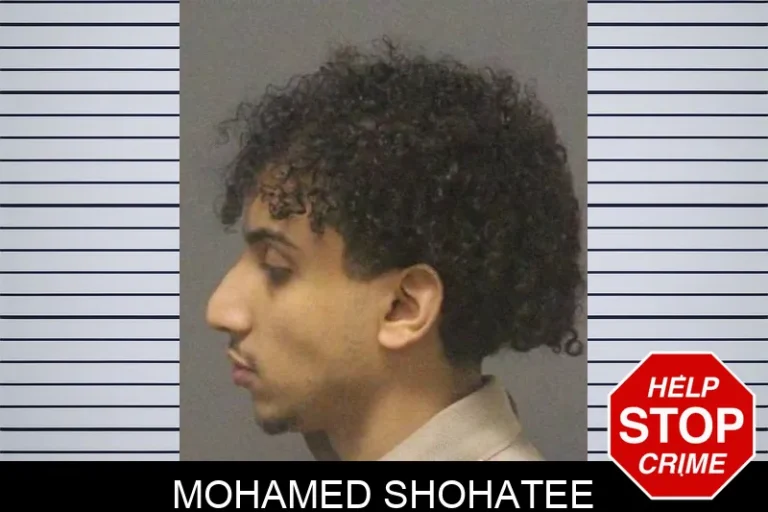 Mohamed Shohatee