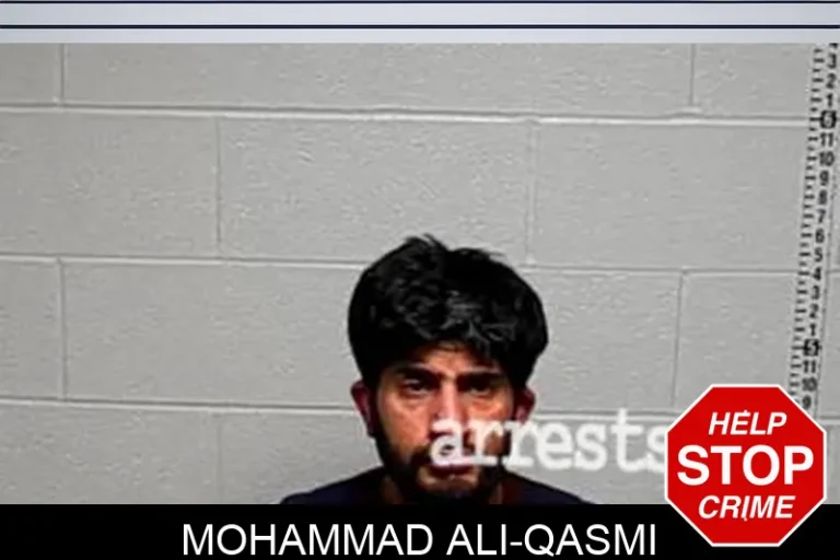 Mohammad Ali-Qasmi