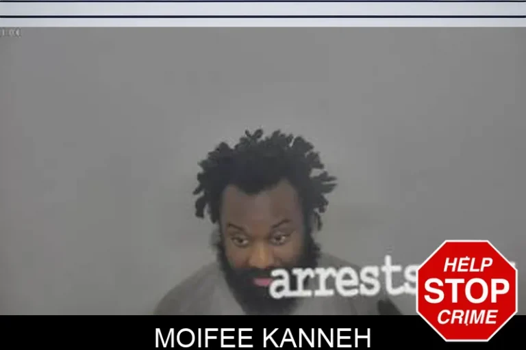 Moifee Kanneh