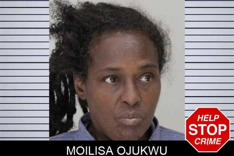 Moilisa OjuKwu