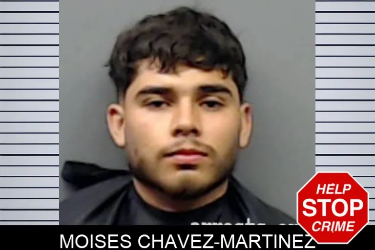 Moises Chavez-Martinez