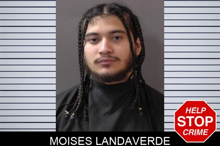 Moises Landaverde