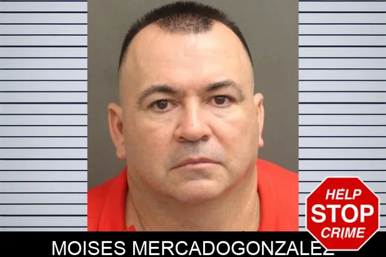 Moises Mercadogonzalez