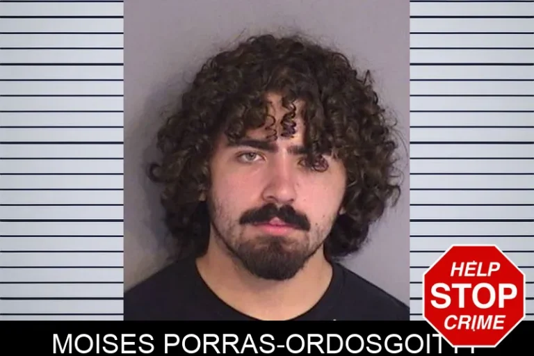 Moises Porras-Ordosgoitty