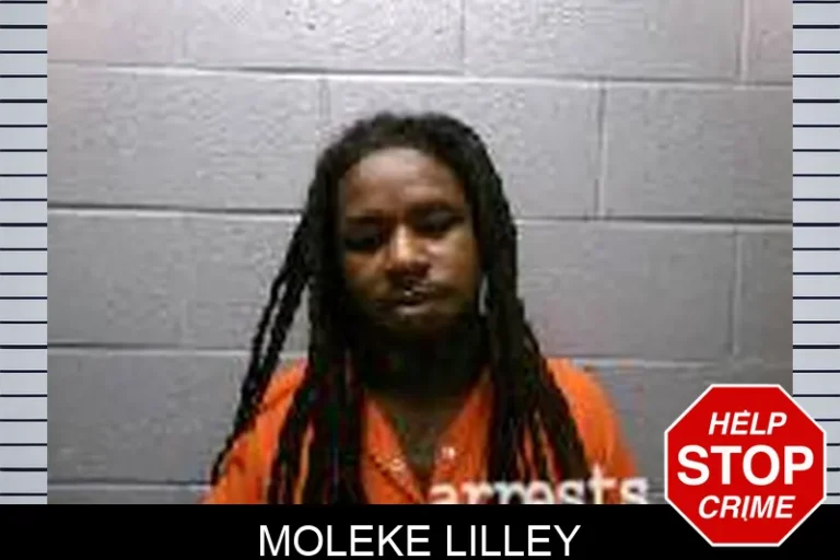 Moleke Lilley