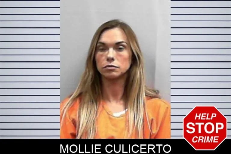 Mollie Culicerto
