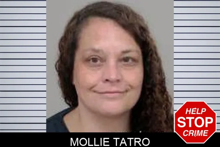 Mollie Tatro