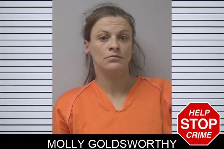 Molly Goldsworthy