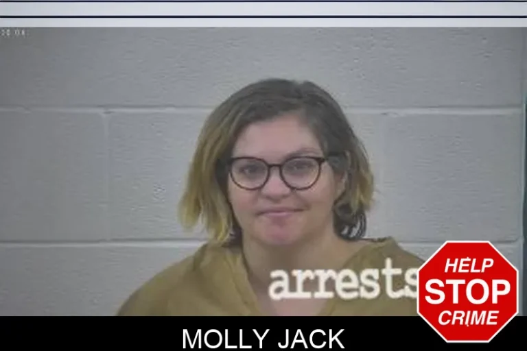 Molly Jack