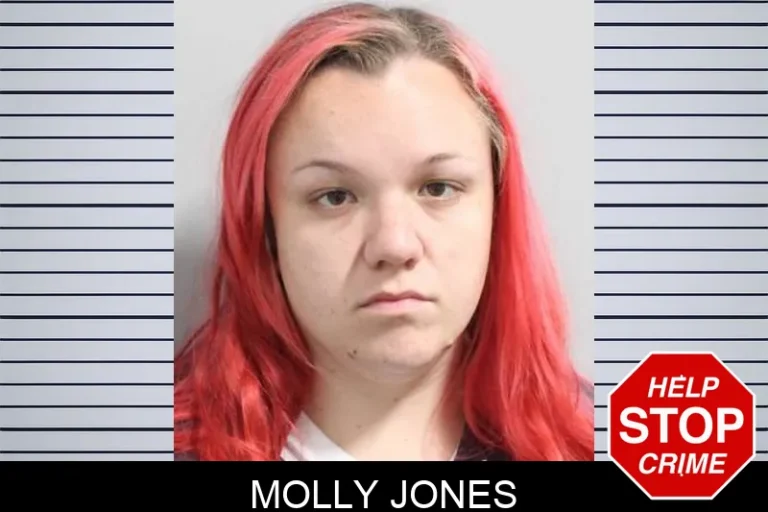 Molly Jones