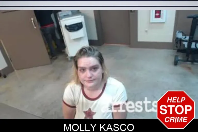 Molly Kasco