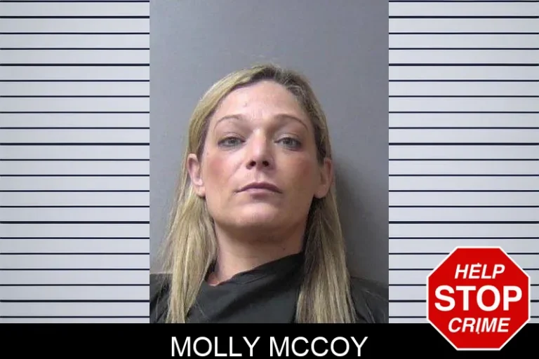 Molly McCoy