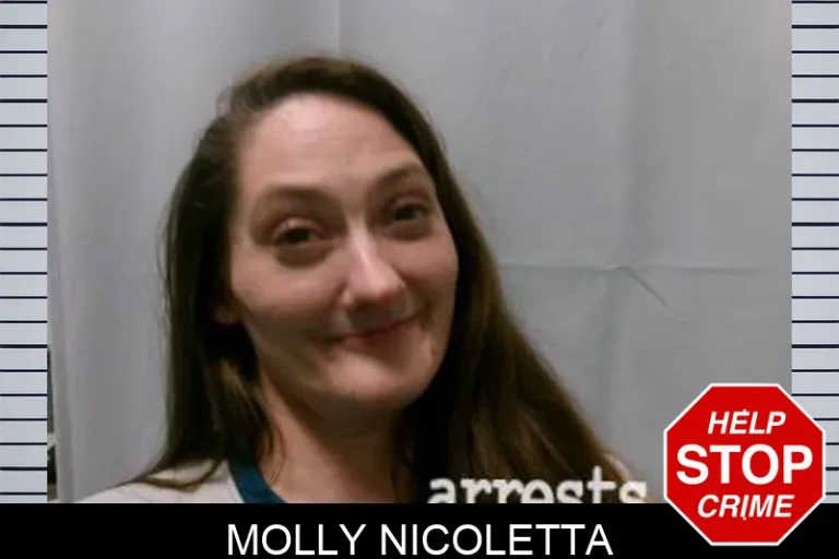 Molly Nicoletta