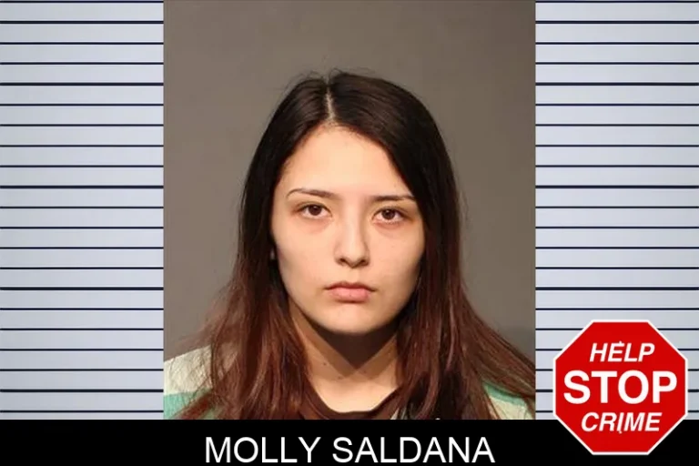 Molly Saldana