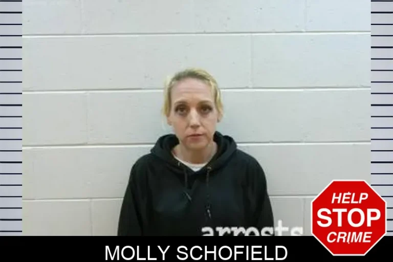 Molly Schofield