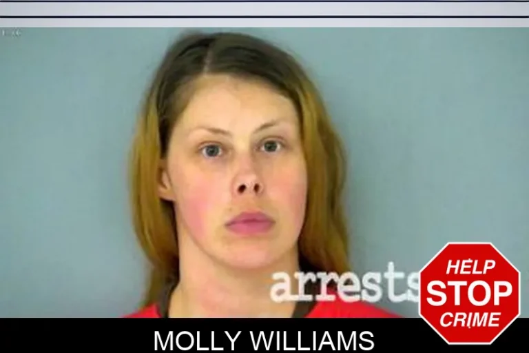 Molly Williams