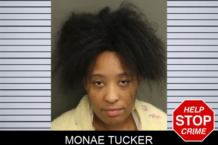 Monae TuCker