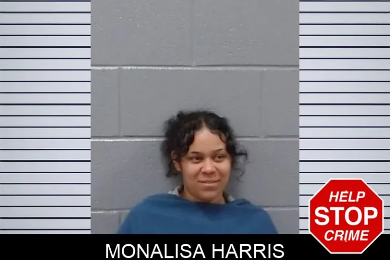 Monalisa Harris