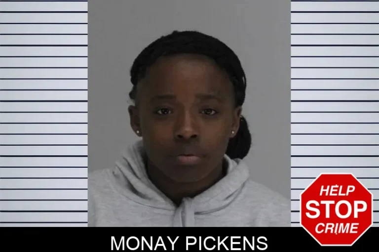 Monay Pickens