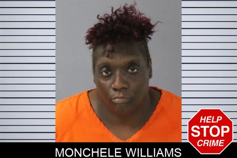 Monchele Williams