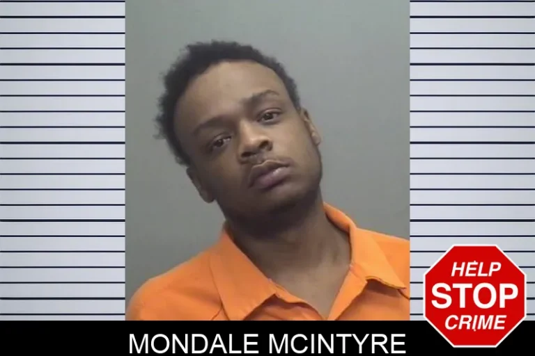 Mondale McIntyre