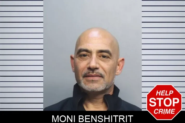Moni Benshitrit